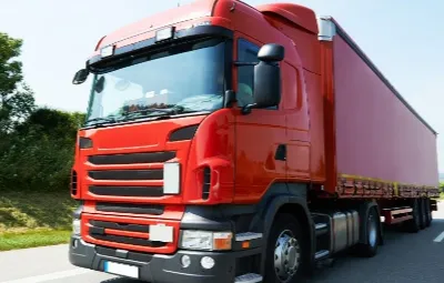 Ankara İspir Ambar Kargo