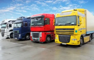 Ankara İspir Nakliye Ambarı