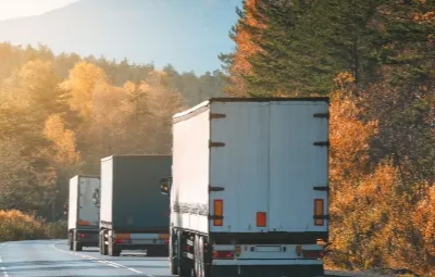 Ankara ile İspir Arası Klima Taşıma