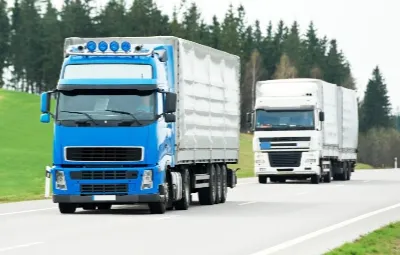 Ankara ile İspir Arası Eşya Taşıma